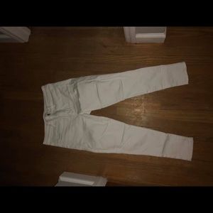 American Eagle High Rise Super Stretch Jeans